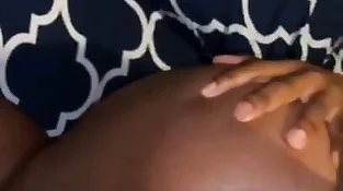 Jamaican nubile tries anal penetration