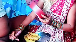 Karwa Chauth Sensational Newly Married Couple First-ever Orgy