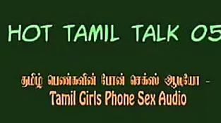 Tamil aunty hook-up talk